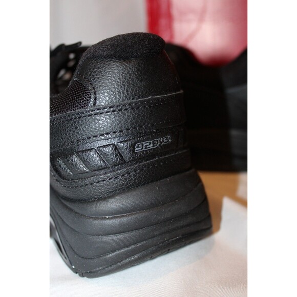 New Balance Men's 928V3 Walking Shoes NIB BLACK SZ 12 6 E EXTRA WIDE $160 - Picture 5 of 7